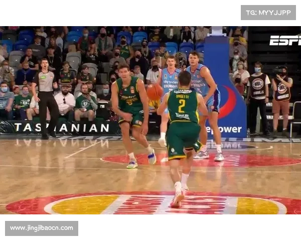 塔斯马尼亚跳蚁勇夺2024 NBL首冠 黑马传奇继续书写 塔斯马尼亚跳蚁勇夺2024 NBL首冠 黑马传奇继续书写