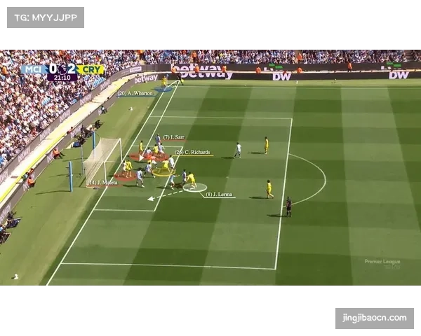 水晶宫多名前锋进球数持平 进攻点分散难防范