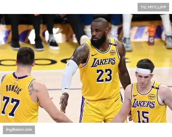 湖人季后赛轮换受限仅五人能打容错率低成隐忧